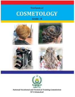 Cosmetology