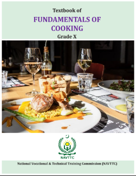 FUNDAMENTALS OF COOKING