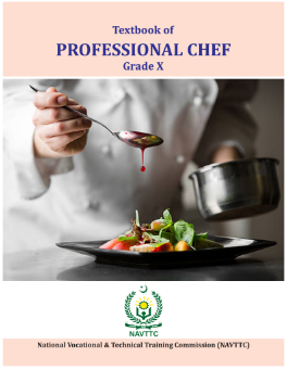 PROFESSIONAL CHEF