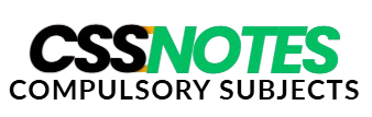 css-notes-compusory-subjects
